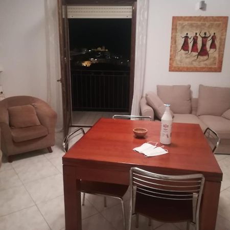 Apartamento Attico Ostuni Exterior foto