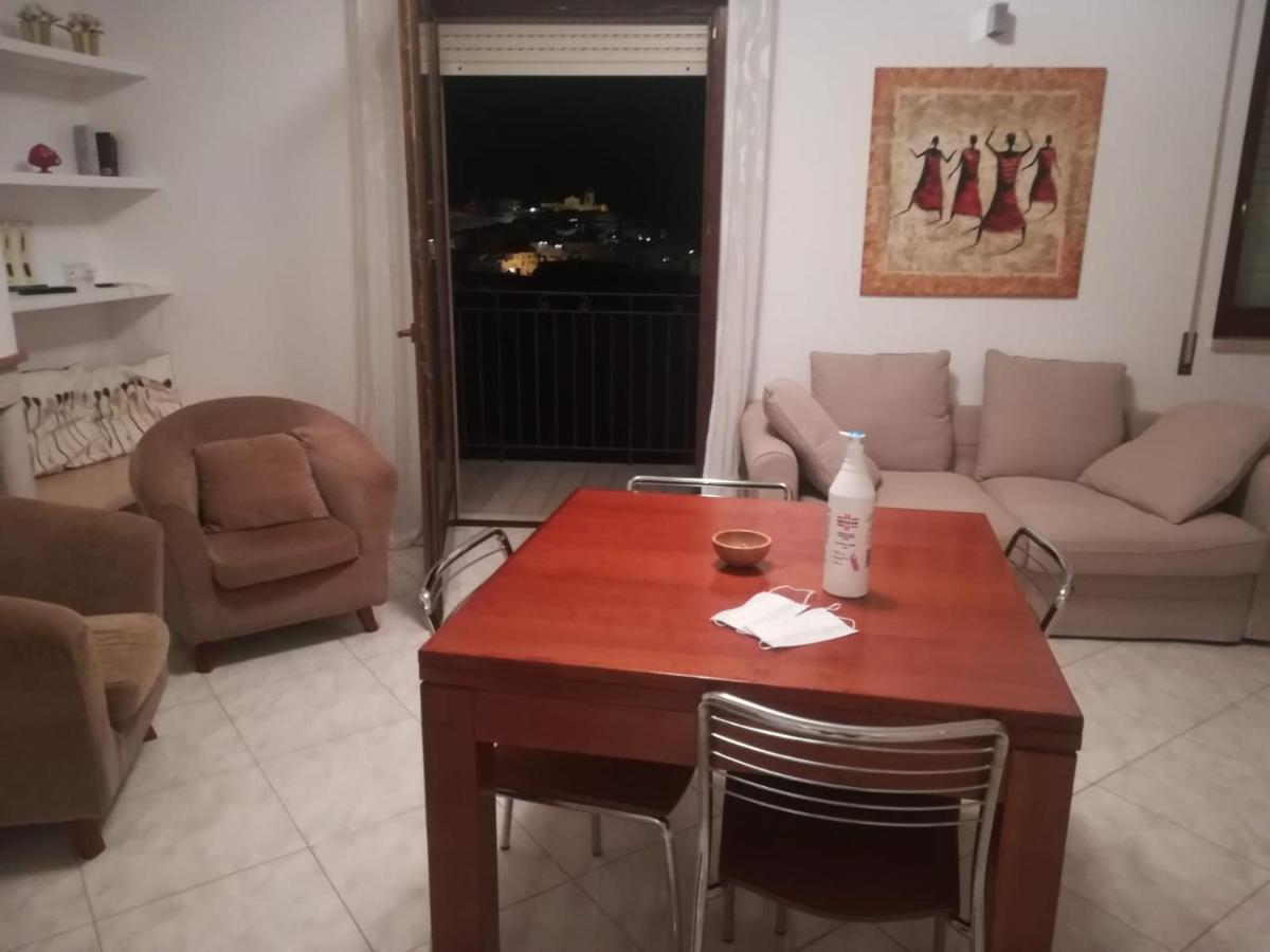 Apartamento Attico Ostuni Exterior foto