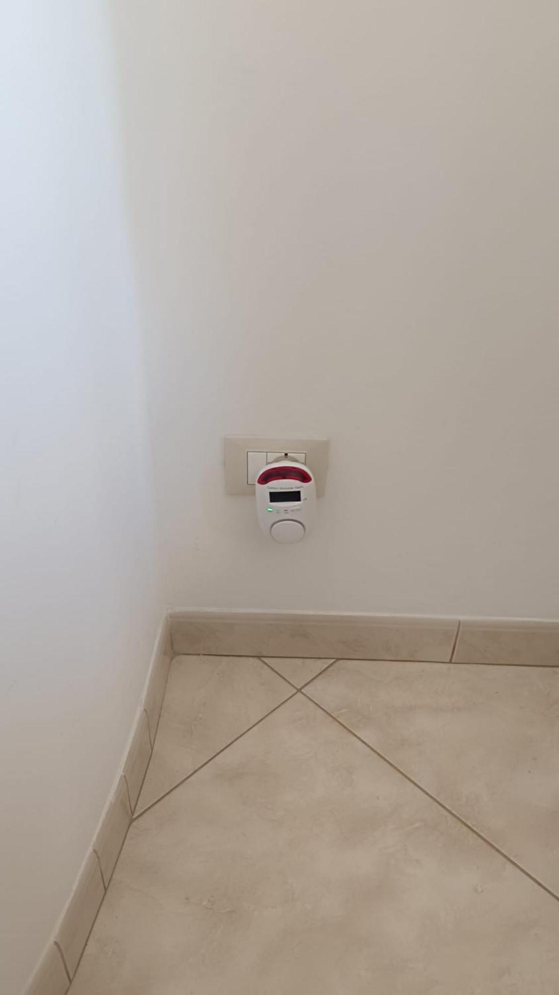 Apartamento Attico Ostuni Exterior foto