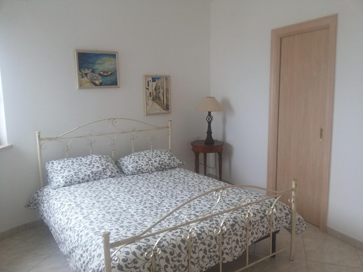 Apartamento Attico Ostuni Exterior foto