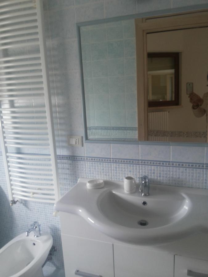 Apartamento Attico Ostuni Exterior foto