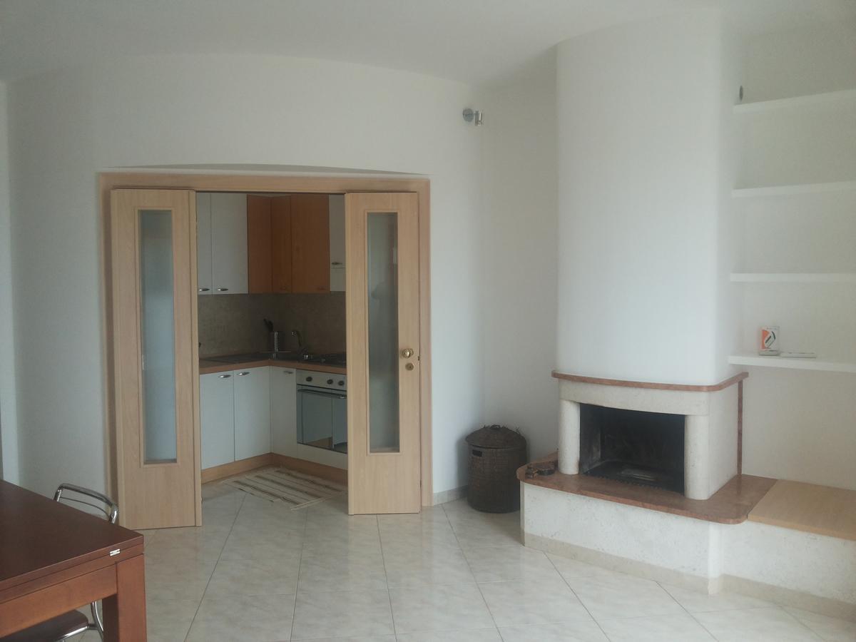 Apartamento Attico Ostuni Exterior foto