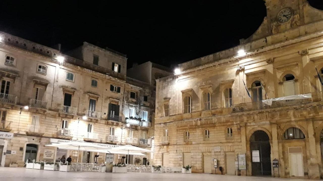 Apartamento Attico Ostuni Exterior foto