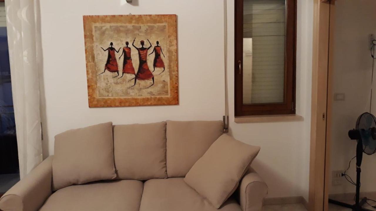 Apartamento Attico Ostuni Exterior foto